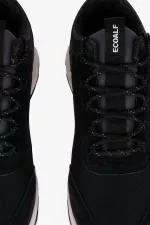 Ecoalf Trivor Sneakers Man Black