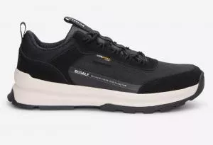 Ecoalf Trivor Sneakers Man Black