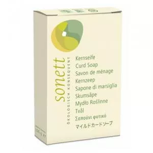 Sonett Feste Handseife CURD SOAP 100 g