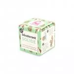 Lamazuna Festes Deodorant - Holzduft (30 g)