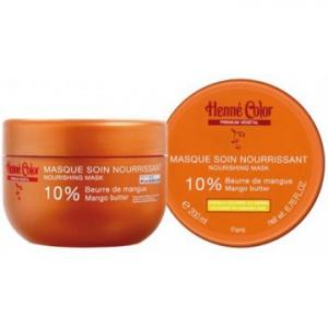 Premium Nourishing Hair Mask - gefärbtes oder geschädigtes Haar 200ml