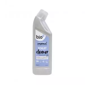 Bio-D Hypoallergener Toilettenreiniger mit Zitronengrasduft (750 ml)