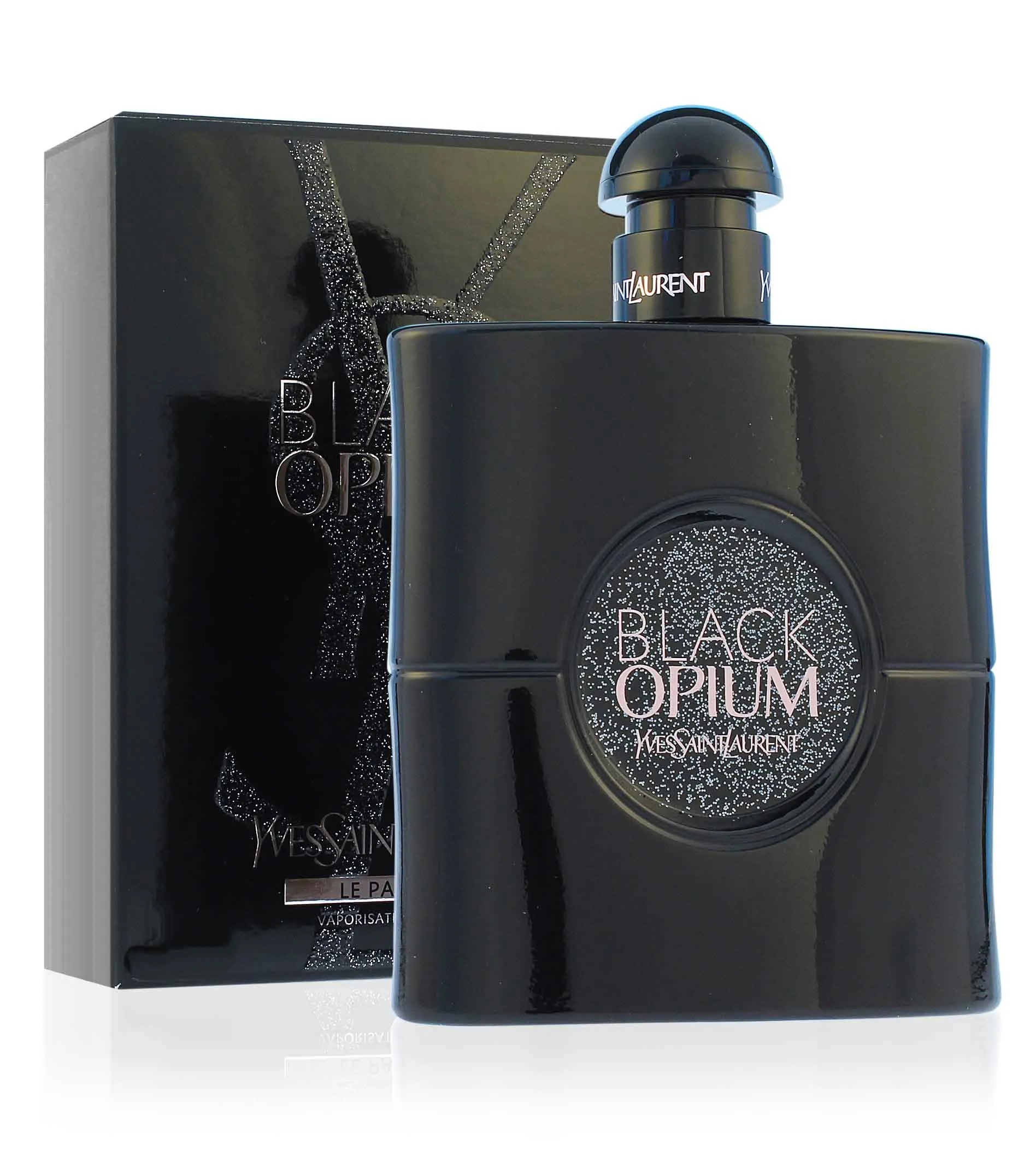 Yves Saint Laurent Black Opium Le Parfum Parfum fur Damen