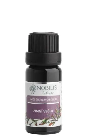 Nobilis Tilia Winterabend 10 ml