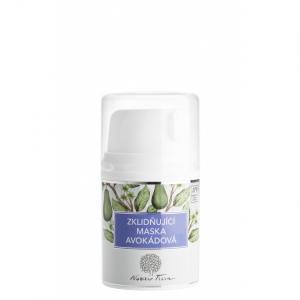 Beruhigende Avocado-Maske 50 ml