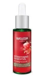 Weleda Straffendes Granatapfel-Gesichtsöl