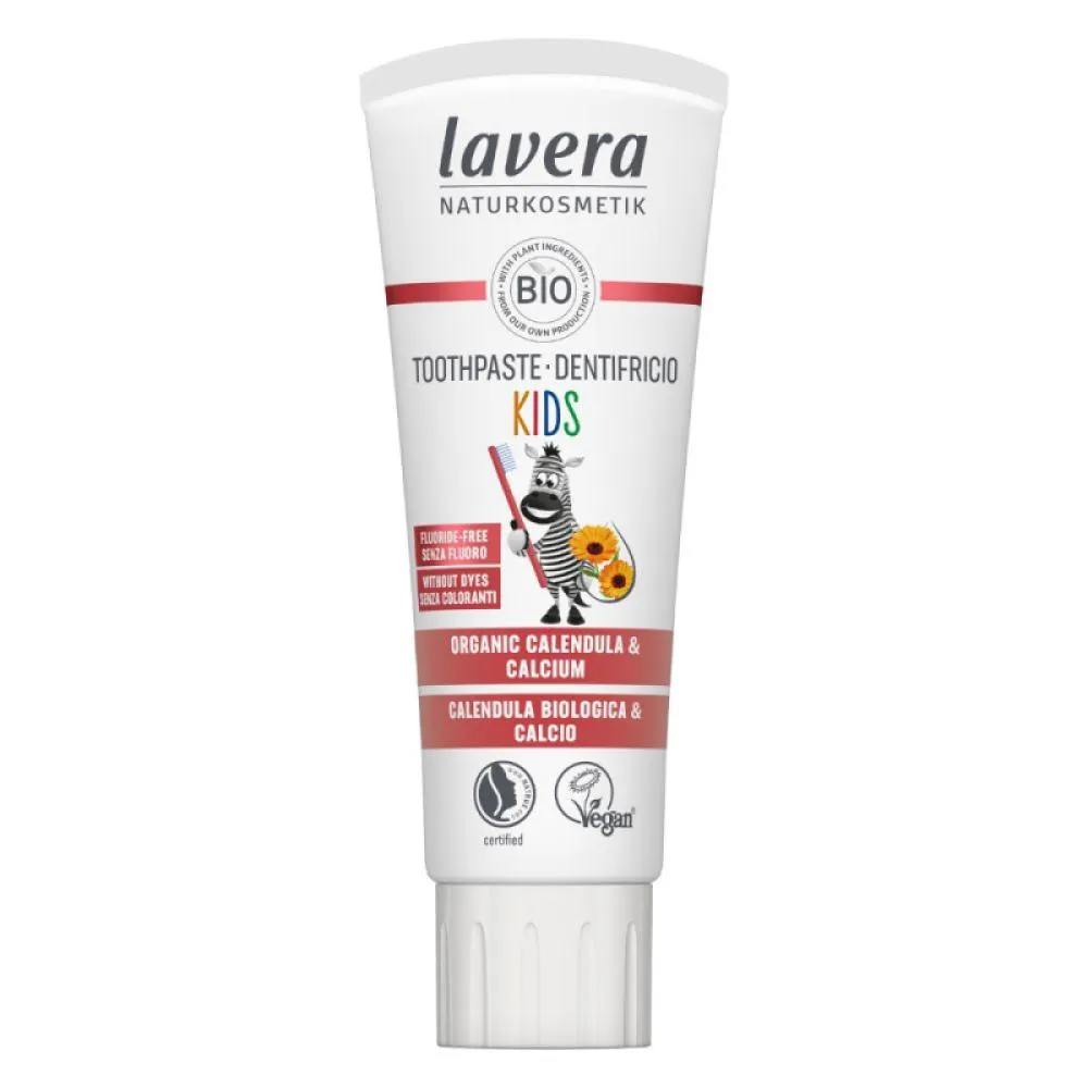 Lavera Kinderzahnpasta 75ml