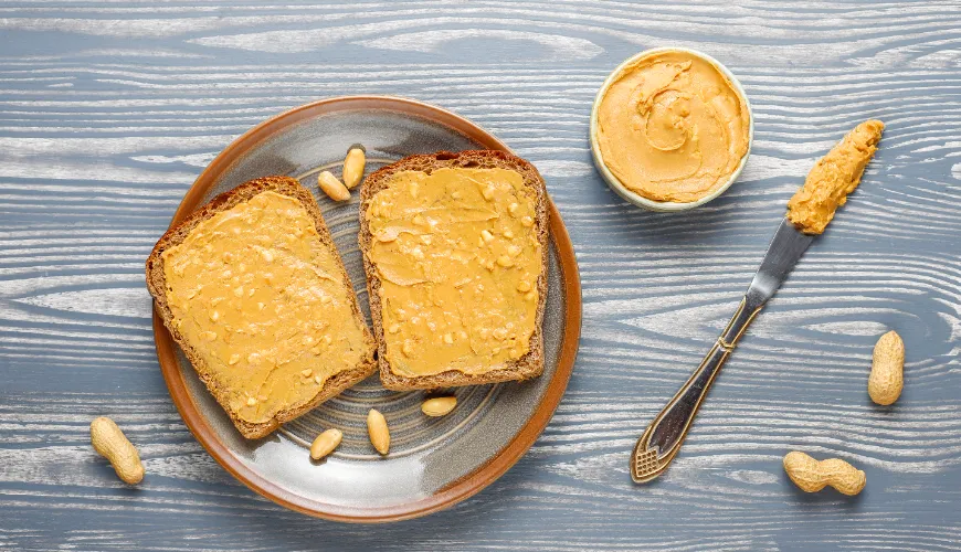 Inspiration für Rezepte mit Erdnussbutter, die Sie lieben werden