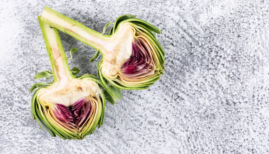 Wie man Artischocken in die Ernährung einbezieht und beim Abnehmen unterstützt