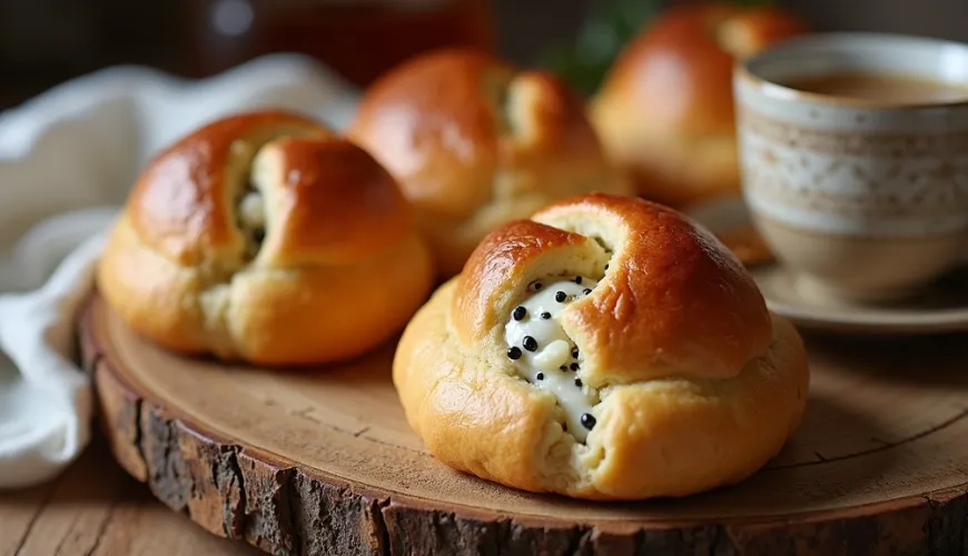 Omas Hefeteig und das Geheimnis des perfekten Backens