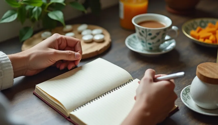 Biohacker als Methode zur täglichen Optimierung von Körper und Geist