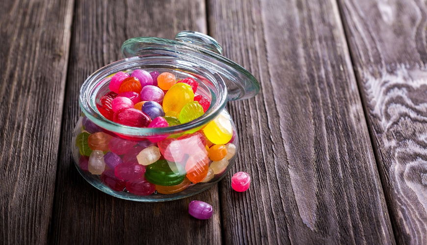 Gesundheits- und Stimmungsvorteile von zuckerfreien Bonbons