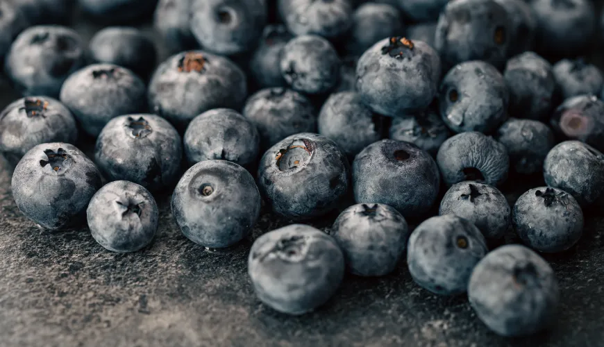 Welche Risiken bergen Heidelbeeren für Ihre Gesundheit?