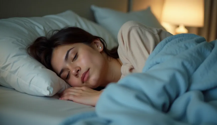 Fühlen Sie sich von unerklärlicher Müdigkeit gebremst? Entdecken Sie ihre Ursachen und gewinnen Sie