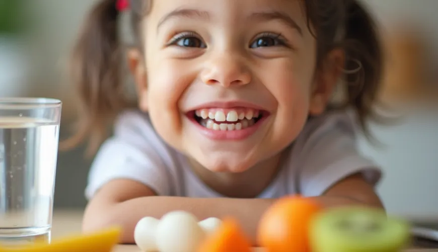 Möchten Sie gesunde Zähne haben? Lernen Sie, wie Sie Karies vorbeugen können.