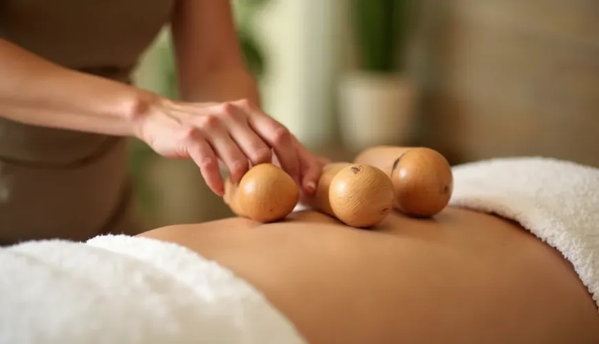 Möchten Sie wissen, was Maderotherapie ist und wie sie in der Praxis funktioniert?