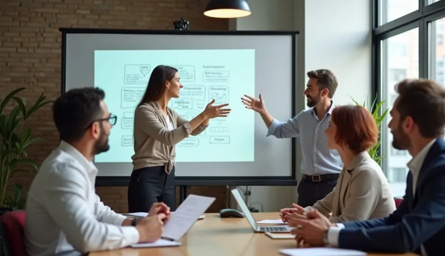 Choleriker und andere Typen: Wie man ein harmonisches Zusammenleben schafft
