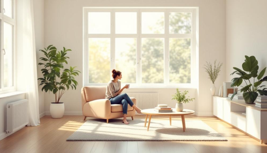 Minimalismus kann Ihr Zuhause und Ihren Kopf verändern, wenn Sie bei den Dingen beginnen, die Ihnen