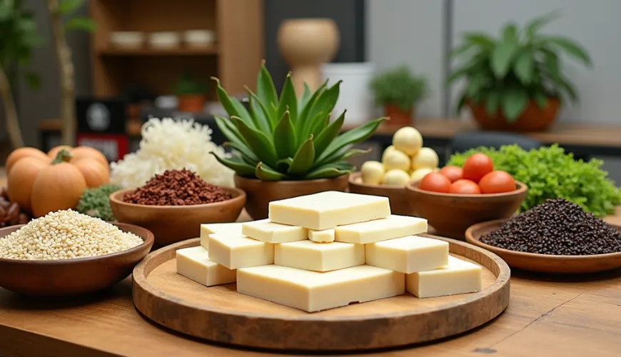 Was bietet Ihnen Sansho im Bereich Gastronomie und Gesundheit?