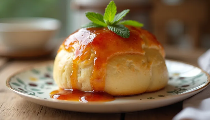 Hausgemachte Brioche ist ein Luxus, den auch Sie lieben werden
