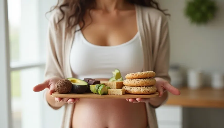 Gründe für Heißhungerattacken und Tipps, wie man sie vermeiden kann