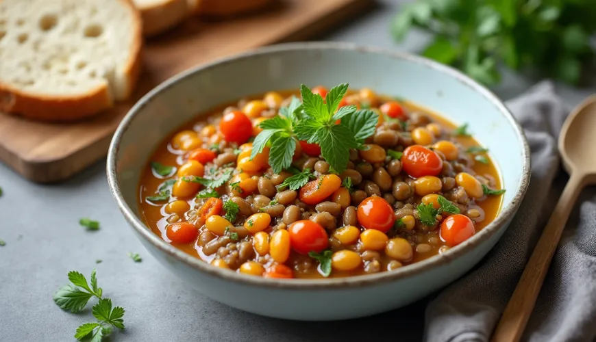 Eintopf-Variationen aus Deutschland: Wie Sie Ihren Speiseplan bereichern können