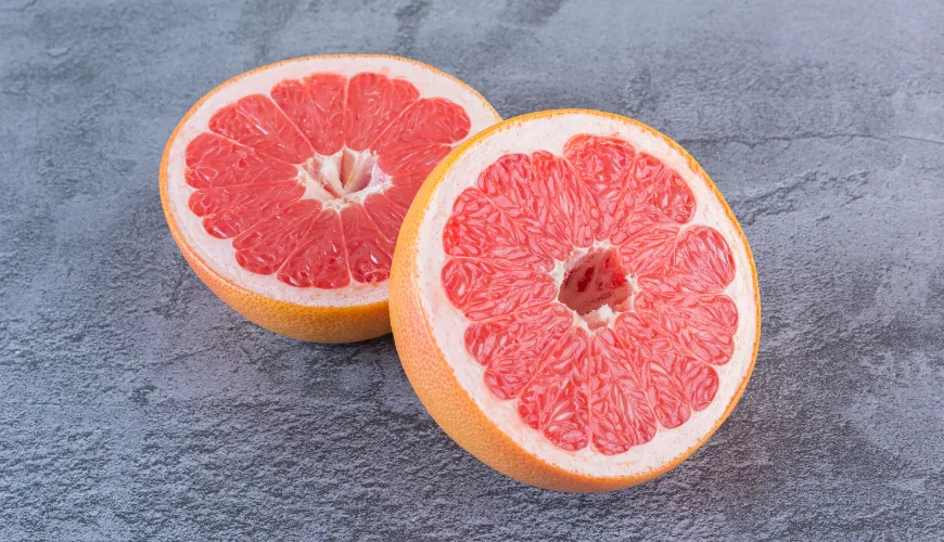 Entdecken Sie, wie die Wirkungen der Grapefruit Ihr Immunsystem stärken