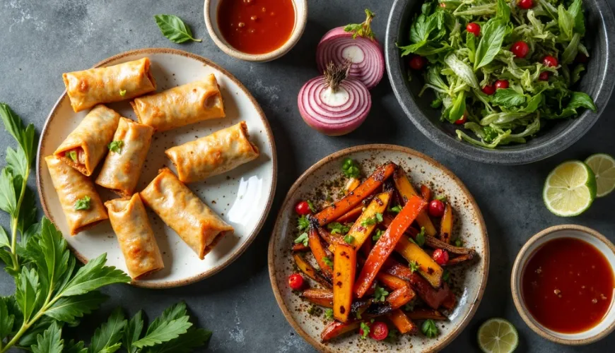 Hoisin-Sauce als geheime Zutat für hervorragende Gerichte