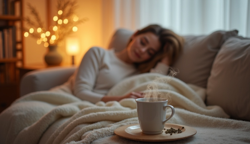 Der Hormonzyklus und seine Phasen zeigen, warum sich die Energie im Laufe des Monats auf natürliche