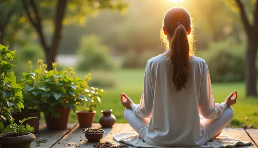 Wie ein 14-tägiges Fasten Ihre Beziehung zu Essen und Gesundheit verändern kann