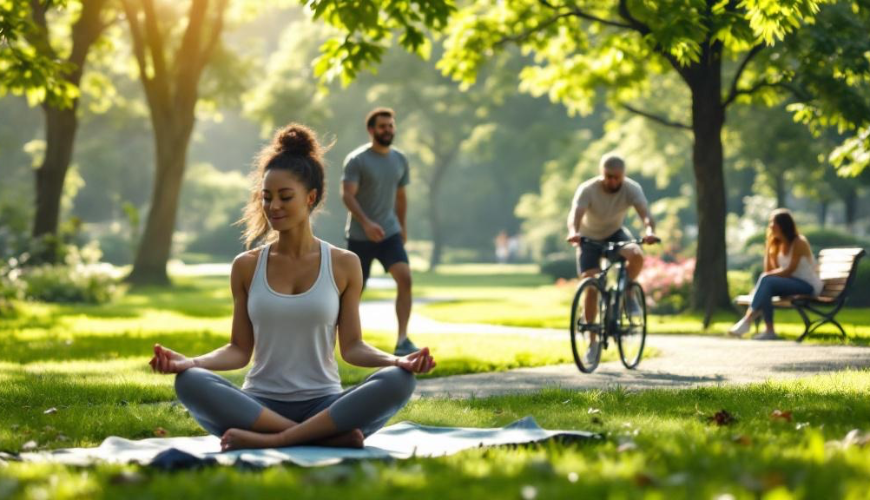 Wie oft sollte man trainieren, um effektiv und gleichzeitig langfristig nachhaltig zu sein?