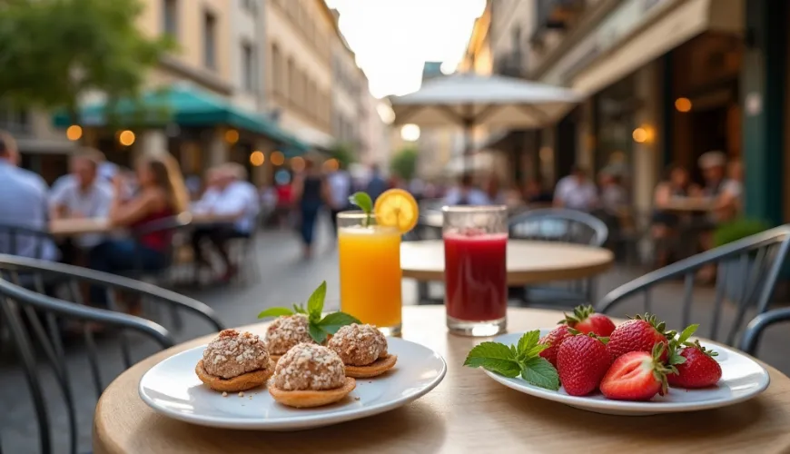 Wie Choux au Craquelin die Regeln in der Patisserie verändert