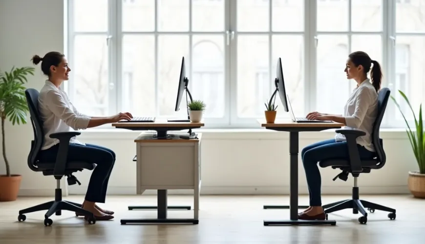 Wie beeinflusst Lordose Ihre Gesundheit? Kennen Sie die Ursachen der Probleme?