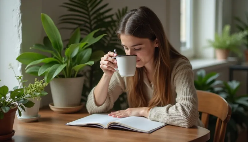 Wie man aufhört, Alkohol zu trinken und einen neuen Lebenssinn entdeckt