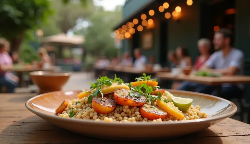 Wie man Mojo Rojo zubereitet und in seine Ernährung integriert