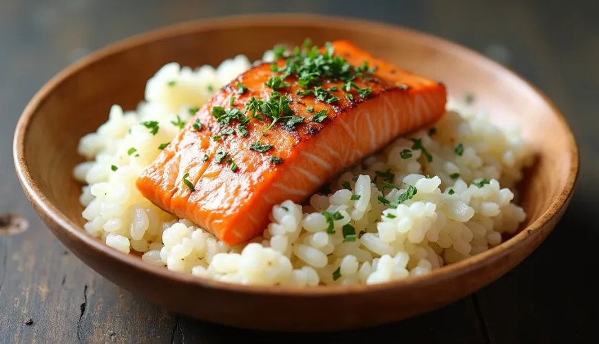 Wie eine antifungale Diät Ihr Leben zum Besseren verändern kann