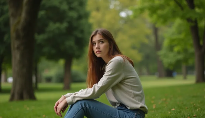 Wie man Schizophrenie von normalem Stress unterscheidet und wann man Hilfe suchen sollte