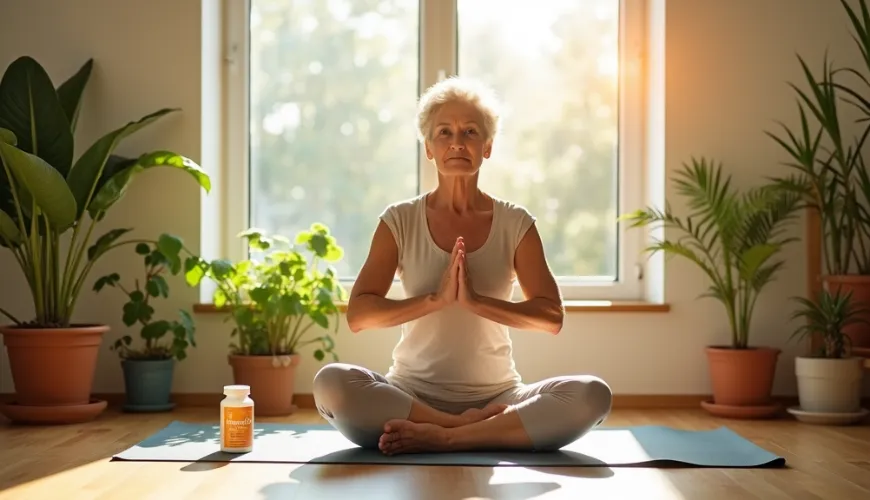 Wie man Osteopenie erkennt und was sie für unsere Gesundheit bedeutet