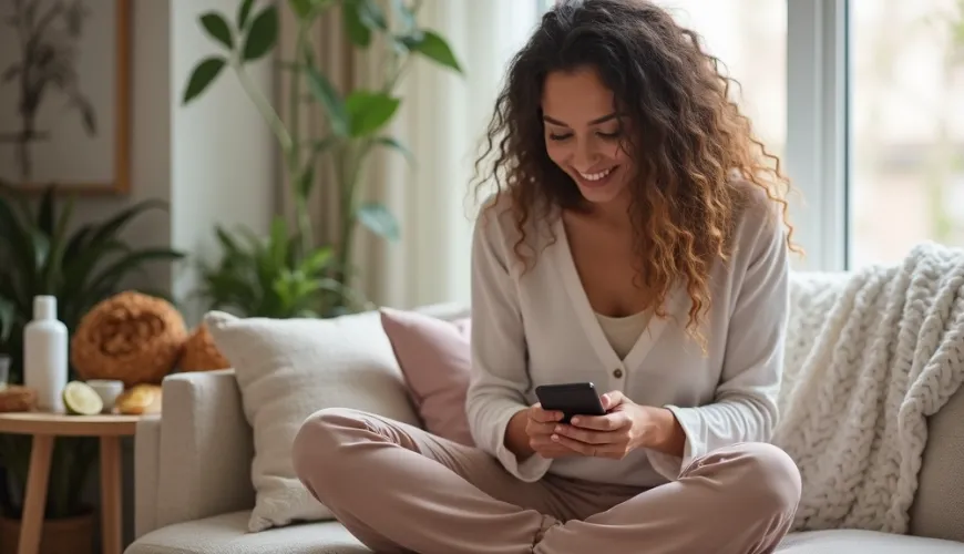 Wie man mit Belastungsinkontinenz umgeht und wieder ein erfülltes Leben führt