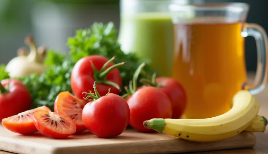 Wie man Zungenbrennen loswird und was bei der Linderung helfen kann