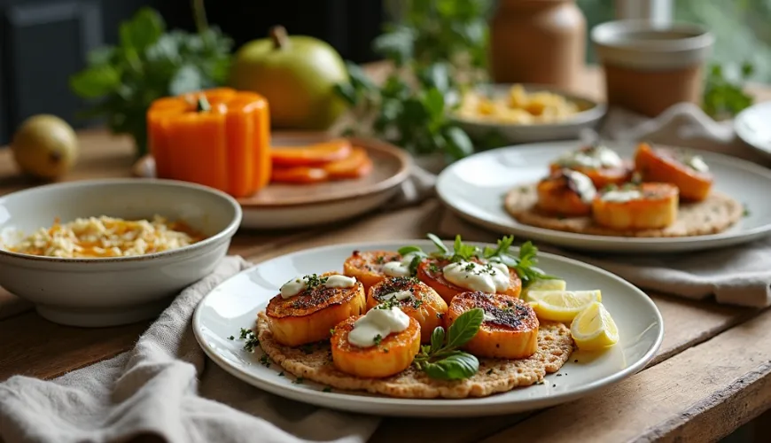 Wie man zu Hause köstliche Lokše nach Rezept zubereitet