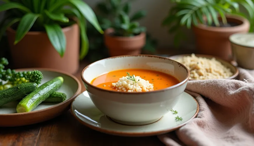 Wie man die Diät bei Mononukleose richtig einstellt und sich besser fühlt