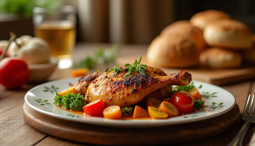 Wie man Flamendr kocht und warum Sie es lieben werden