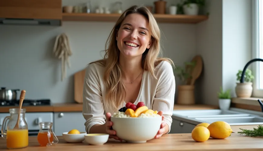 Wie wählt man den besten Skyr für seinen gesunden Lebensstil aus?