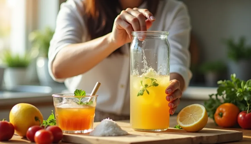 Wie man wässrigen Durchfall stoppt und zum normalen Leben zurückkehrt