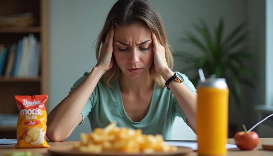 Gesund abnehmen ohne Extreme statt 500 kcal pro Tag