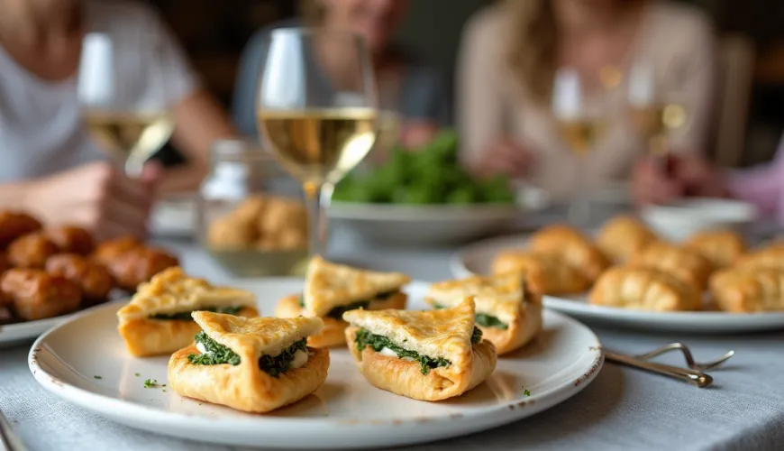 Wo findet man hochwertigen Filoteig und wie man ihn richtig verwendet