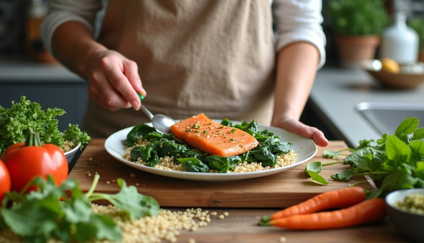 Welche Lebensmittel sind gut für das Gehirn, wenn Sie das Gedächtnis und die Konzentration unterstüt