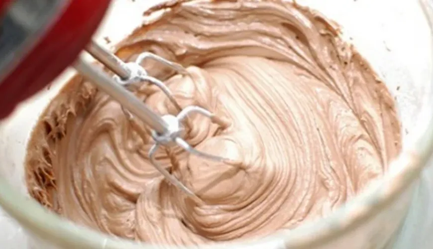 Entdecken Sie das Geheimnis der Herstellung von nussiger Buttercreme