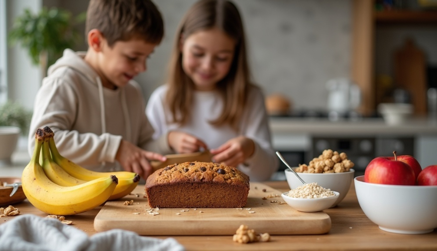 Ein Dessert ohne Zucker kann überraschend köstlich sein, wenn Sie auf Früchte und Gewürze setzen.